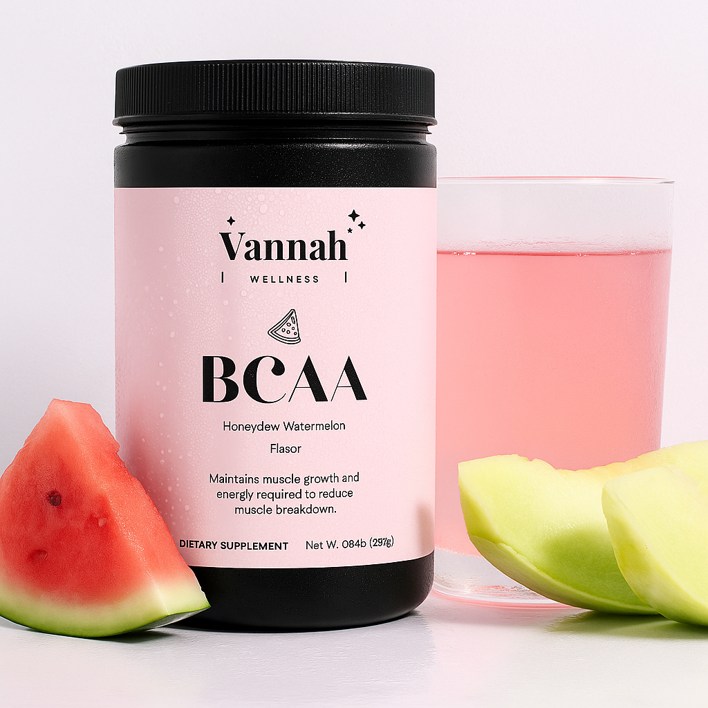 Hydration & Recovery