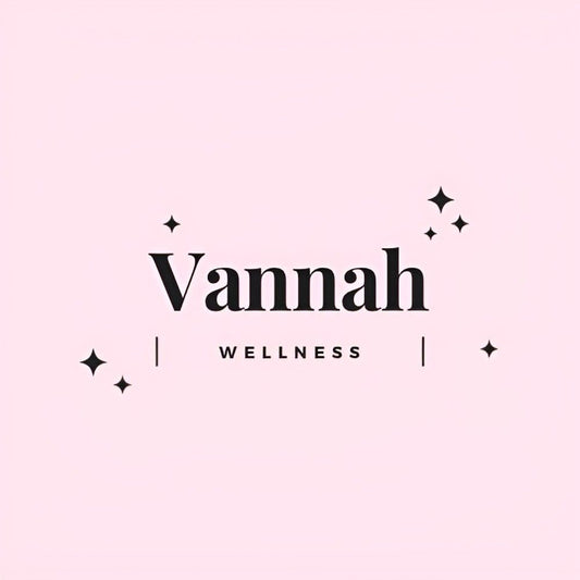 Vannah Wellness Gift Card